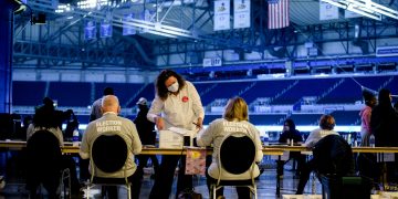 SHBA: Vijon numërimi i votave, Biden në epërsi! Trump po fiton shtetet kyçe