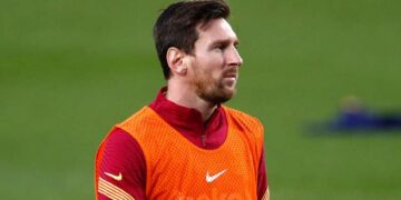 Shpërthen Leo Messi: U lodha duke qenë unë shkaku i gjithçkaje te Barcelona