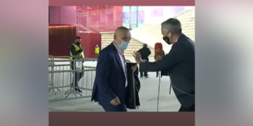 VIDEOSKANDALI/ Deklarata seksiste i Ilir Metës që mund të shkaktojë incident diplomatik