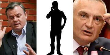 Nikoll Lesi gati për spital psikiatrik! Zbulon “konspiracioni” e madh: Mitsotakis dhe Rama, pas sulmeve ndaj Monika Kryemadhit