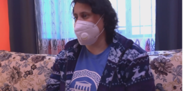 Rama publikon videomesazhin e pacientit të infektivit: Mos nguroni të shkoni në spital, shpëtimtarët janë doktorët