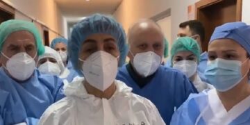 Basha nxjerr dokumentin, Najada Çobo e përgënjeshtron me një fjalim patetik dhe asnjë provë që tregon të kundërtën