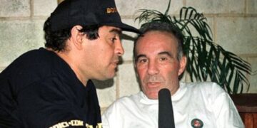 Ish-mjeku i Maradonës hedh akuza të forta për vdekjen e tij