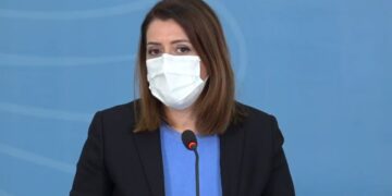 Manastirliu: Kemi fatalitetet më të ulëta në rajon për 1 mln banorë. Mjekët dhe infermierët kanë bërë më të mirën e tyre