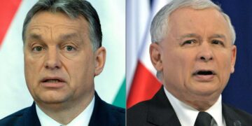 Blloku i Vishegradit po kërcënon ta copëtojë BE-në