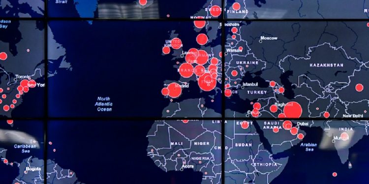 Ja se si do të përfundoj Covid-19