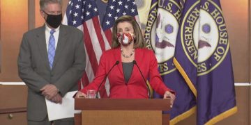 “Biden, president i zgjedhur”, Pelosi: Nuk triumfuam në çdo betejë, por fituam luftën