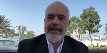 Lajm i mirë nga Rama: Firmosëm marrëveshjen me Princin e Abu Dabit për 2000 apartamente të reja në Durrës