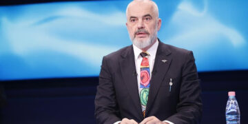 Deklarata e rrezikshme e Vuçiç, reagon ashpër Rama: Serbia e ka humb me kohë…