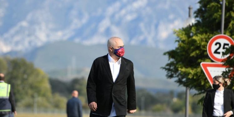 Si u zëvendësuan plumbat e Berishës me Rilindjen e Ramës në Tropojë e në Veri