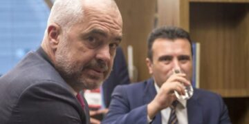 ANALIZA: Bullgaria “groposi” integrimin e Maqedonisë së Veriut dhe Shqipërisë