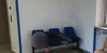 Spitali i Romës në kolaps nga Covid-19. Pacientët: Kemi qëndruar korridoreve, 12 ditë pa ndihme