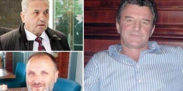 “E ka rrahur Izet Haxhia”?! Avokati Idajet Beqiri tregon prapaskenat pse u d.hunua në ‘98: Më goditi Sali Lushaj dhe 8 ‘b.anditë’, uli kokën dhe erdhi më kërkoi falje! Më tregoi se kush e ‘ndërseu’ ndaj meje