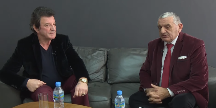 Sali Lushaj: Berishës i shkonte loti kokërr kur v.ranë Azemin, ai më kërkoi mua të dilja pasi poshtë ishte një makinë e dyshimtë. Më vonoi Genc Pollo