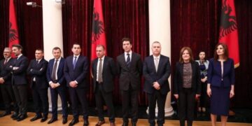 Saimir Vishaj rrëzon SPAK: Deri më tani asnjë hetim ndaj të ngelurve në veting! Ja masat që ka marrë Këshilli Kombëtar i Avokatisë