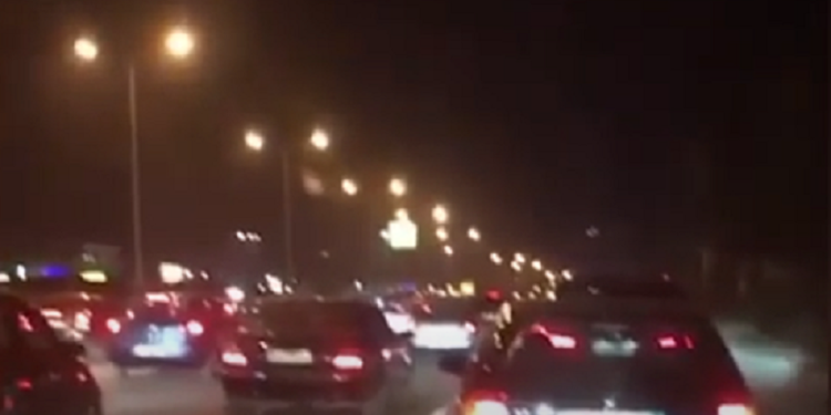 VIDEO/ Braçe denoncon rastin “TEG”: Kjo është çmenduri dhe grykësi e tregtarëve. Ja pse Tirana është vatra më e madhe