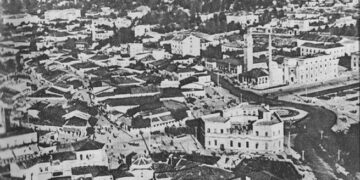 76-vjetori i çlirimit të Tiranës, luftimet që sollën fitoren