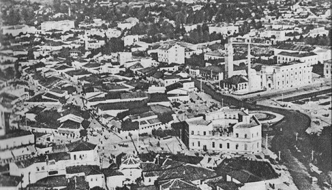 76-vjetori i çlirimit të Tiranës, luftimet që sollën fitoren