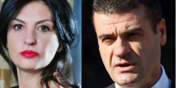 Topalli e Patozi me listë të përbashkët në zgjedhje! Koordinatori i Bindjes Demokratike: Me PD jemi ndarë, ka lidership të gabuar