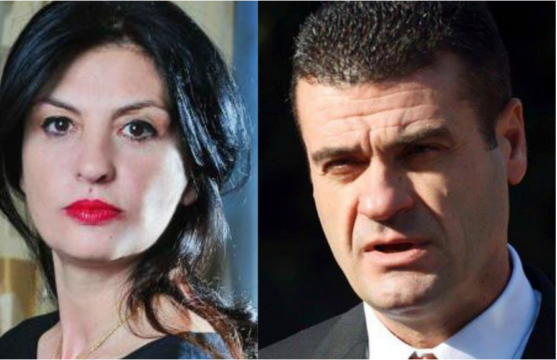 Topalli e Patozi me listë të përbashkët në zgjedhje! Koordinatori i Bindjes Demokratike: Me PD jemi ndarë, ka lidership të gabuar
