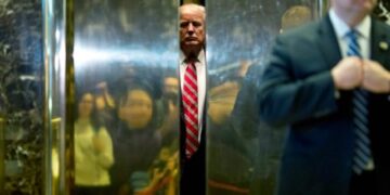 Donald Trump jep intervistën e parë pas humbjes: S’do të keni më një president Republikan të zgjedhur