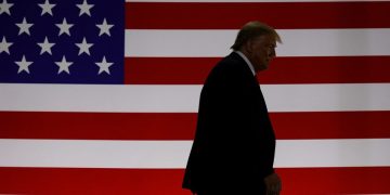 Republikanët, 60 milion dollarë për betejën ligjore të Donald Trump