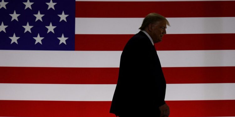 Republikanët, 60 milion dollarë për betejën ligjore të Donald Trump