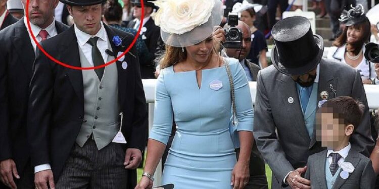 SKANDAL/ Zbulohet tradhtia e Princeshës së Dubait me truprojën e saj, ai e rripte nga lekët