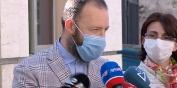 Ushtruan kontrolle pa mandat, institucioni arsimor “Turgut Ozal” kallëzon policinë për “shpërdorim detyre”