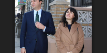 Pse po e vret e shkuara anonime Lulzim Bashën?