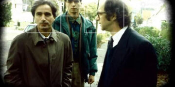 VIDEO/ Dokumentet e Hagës, Balla pyetje publike Bashës: Pse ishe në dhomën ku pyetej shoqëruesi i Rugovës në Hagë?