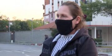 Flet vajza e pacientit të QSUT që u mundua t’i jepte fund jetës dhe tregon bisedën e fundit me të atin