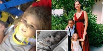 E pabesueshme/ Nxirret e gjallë nga rrënojat një vajzë 4 vjeçare pas 91 orë kërkimesh