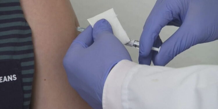 BE siguron 405 milionë doza vaksine nga firma gjermane “CureVac”