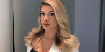 “Zemra e tij nuk e përballoi dot”, Viola Spiro flet për herë të parë për humbjen e babait nga koronavirusi