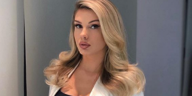 “Zemra e tij nuk e përballoi dot”, Viola Spiro flet për herë të parë për humbjen e babait nga koronavirusi