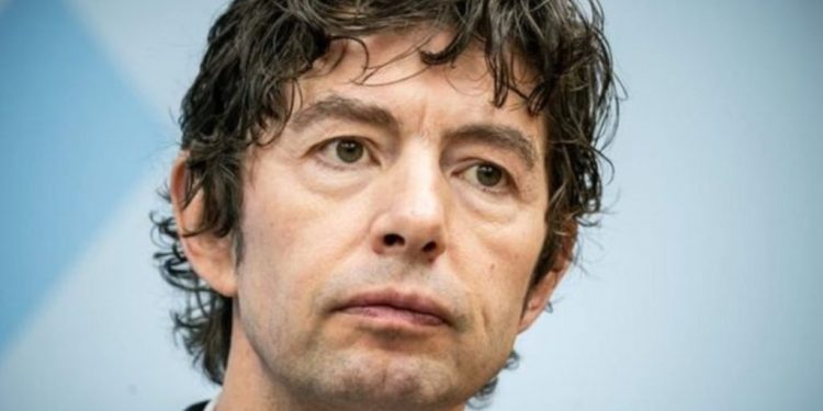 Rekomandimi i virologut gjerman për të shmangur infektimin nga Covid-19