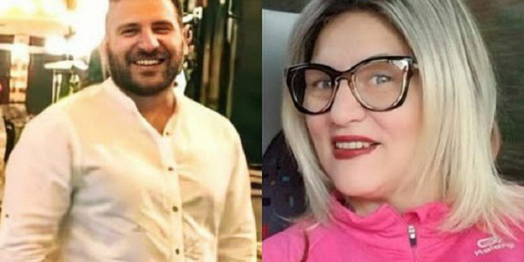 Nëna e Xhinos, të riut që u vetëv.ra duke u hedhur nga kati i tretë i Sanatoriumit shpërthen në emision: Fajin e kanë mjekët