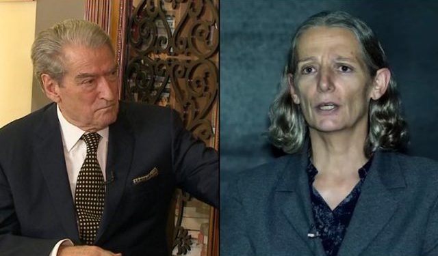 Zylfie Haklaj: Berisha, pas 21 vitesh e vërtetoi se është autori kryesor për eliminimin e Haklajve