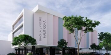 Kryeministri Rama publikon pamjet nga ndryshimi i madh