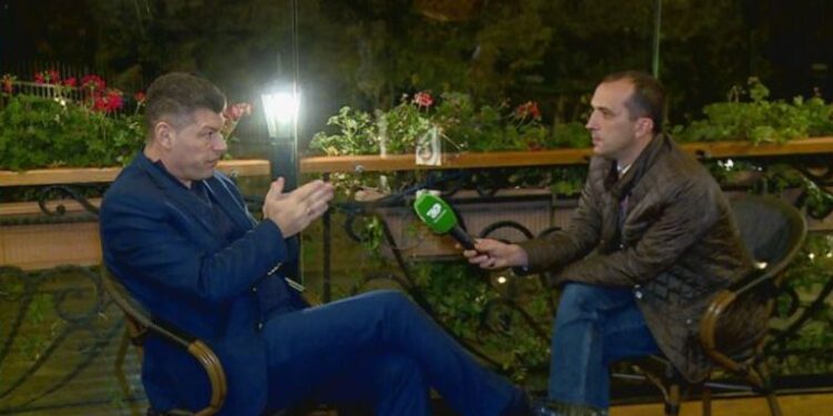 Si hetoi UNMIK “Shtëpinë e Verdhë”: Prokurori shqiptar rrëfehet për shoqërimin e ekspertit Johe Bayrabar