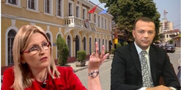A duhet të kthehet në detyrë Valdrini dhe të largohet mandatëhumbura Voltana?! Gjykata e Tiranës vendimi përfundimtar: Pafajësi për ish-kryebashkiakun e Shkodrës, Valdrin Pjetri
