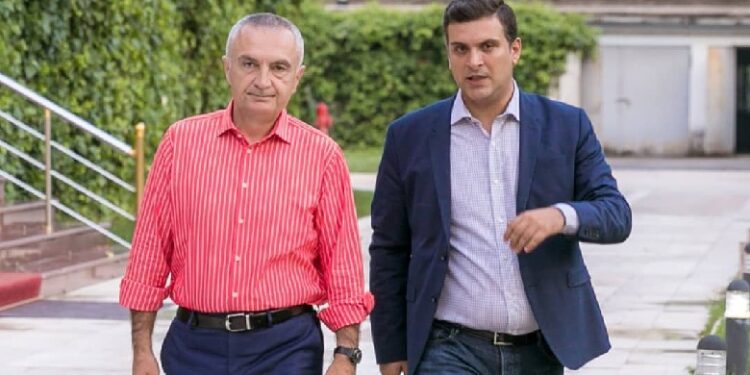 Bilushi i Metës ngre dyshime për udhëtimin e Ramës për vaksinën në SHBA