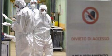 Italia përjeton bilancin më tragjik nga fillimi i pandemisë