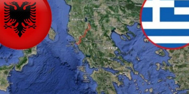 Rënia e Murit të Berlinit dhe zgjerimi i Greqisë me 12 milje detare