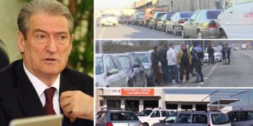 Koncesioni merr fund më 31 dhjetor! Historia e monopolit të kolaudimit të makinave: Çmontohet ‘mina me sahat’ që Berisha i la ekonomisë, 10 vite radhë e fitime marramendëse
