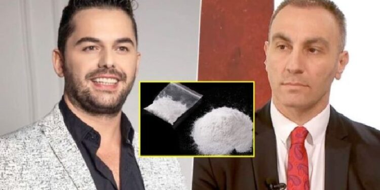 Mediat maqedonase: Shpat Kasapi kapet me…! Reagon këngëtari: Në Tiranë për qejf, faleminderit për shpifjet