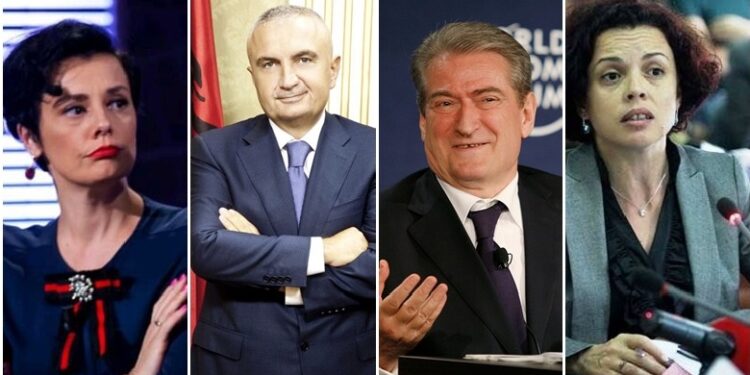 Kuorumi në Kushtetuese në duart e Berishës dhe Metës! Ja si i siguruan dy vota duke emëruar pa Veting Xhaferllarin dhe Bejtjan, “avokate” të kauzave të PD-LSI të njohura publikisht