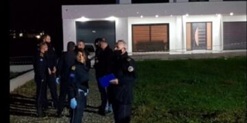 Detaje të reja nga v.rasja në Kosovë: Babai qëlloi fillimisht dy djemtë, pastaj gruan! Kishin ardhur për festa në atdhe, dalin fotot e djemve