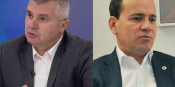 Gurakuqi nxjerr zyrtarisht mashtrues Bujar Nishanin: Shërbëtor i dhunës e mbrojtës i dhunuesve
